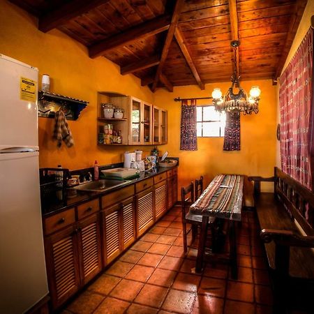 Casa Hagan Villa Santa Cruz La Laguna Dış mekan fotoğraf