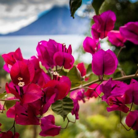 Casa Hagan Villa Santa Cruz La Laguna Dış mekan fotoğraf