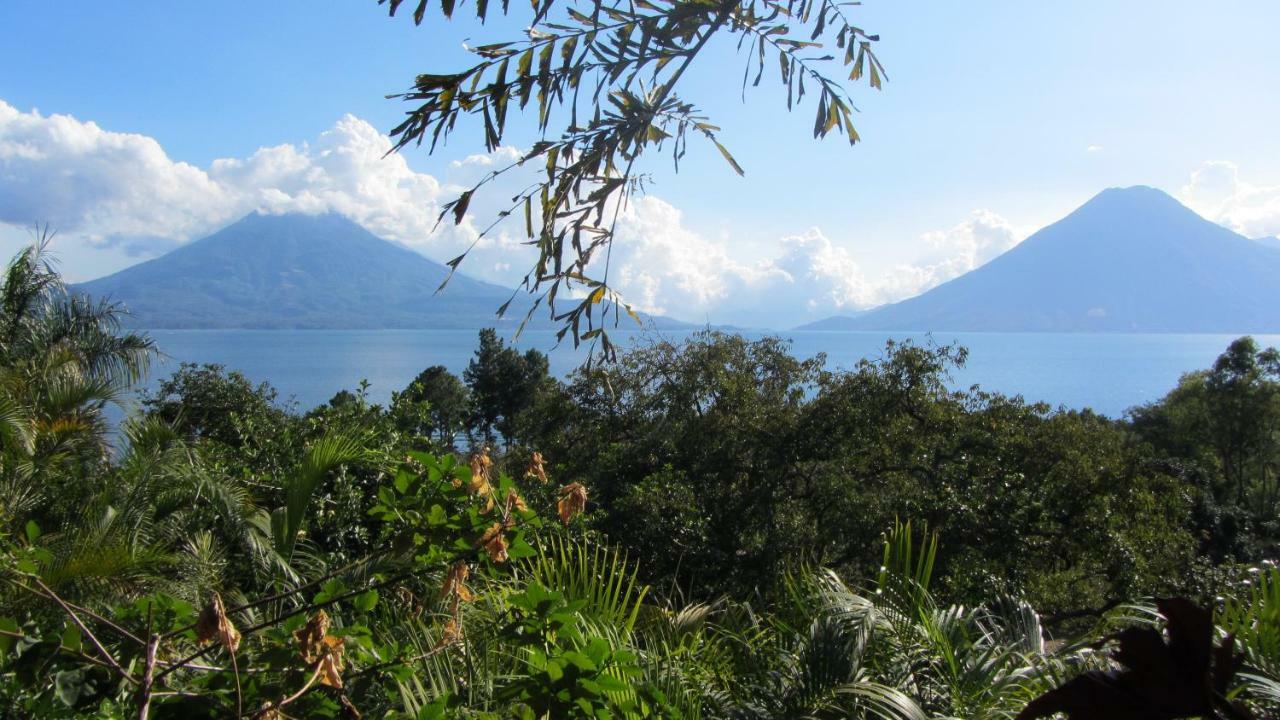 Casa Hagan Villa Santa Cruz La Laguna Dış mekan fotoğraf